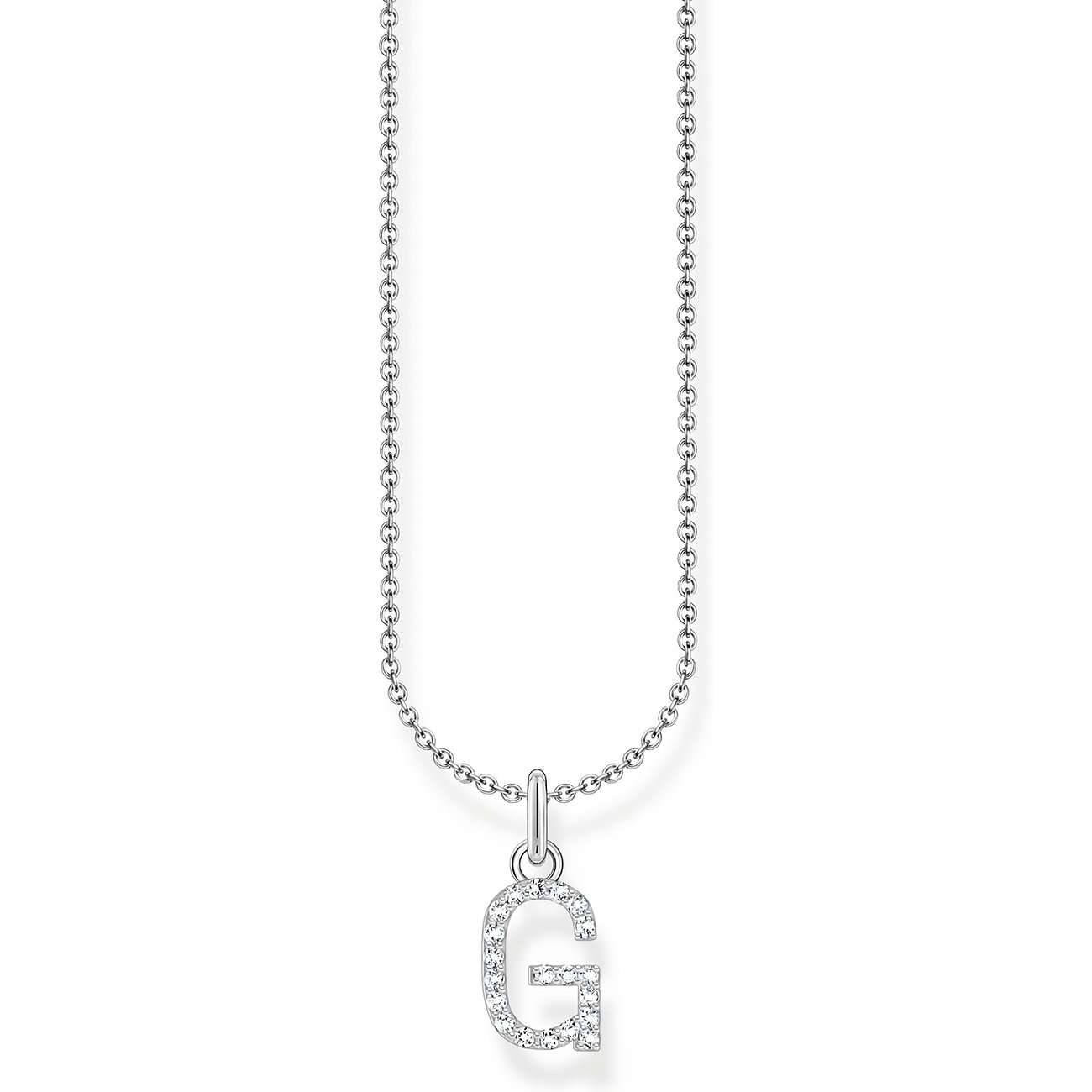 Thomas Sabo Kette Charming KE2246-051-14-L45V