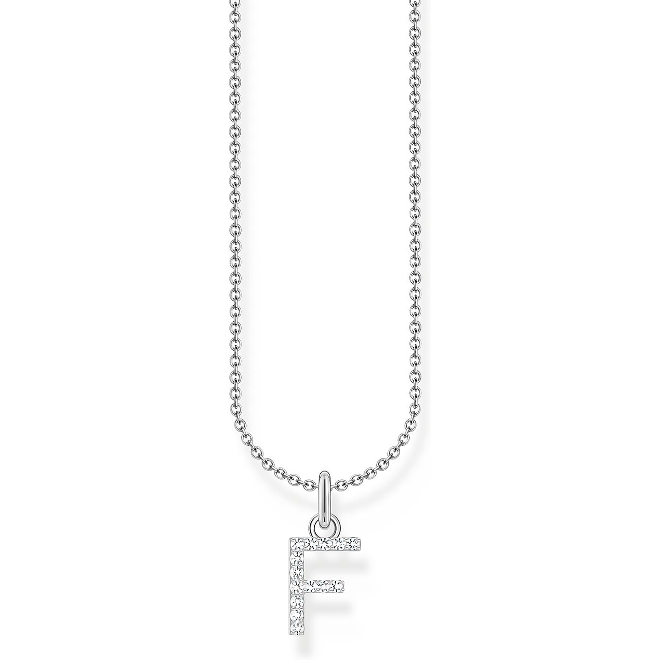 Thomas Sabo Kette Charming KE2245-051-14-L45V