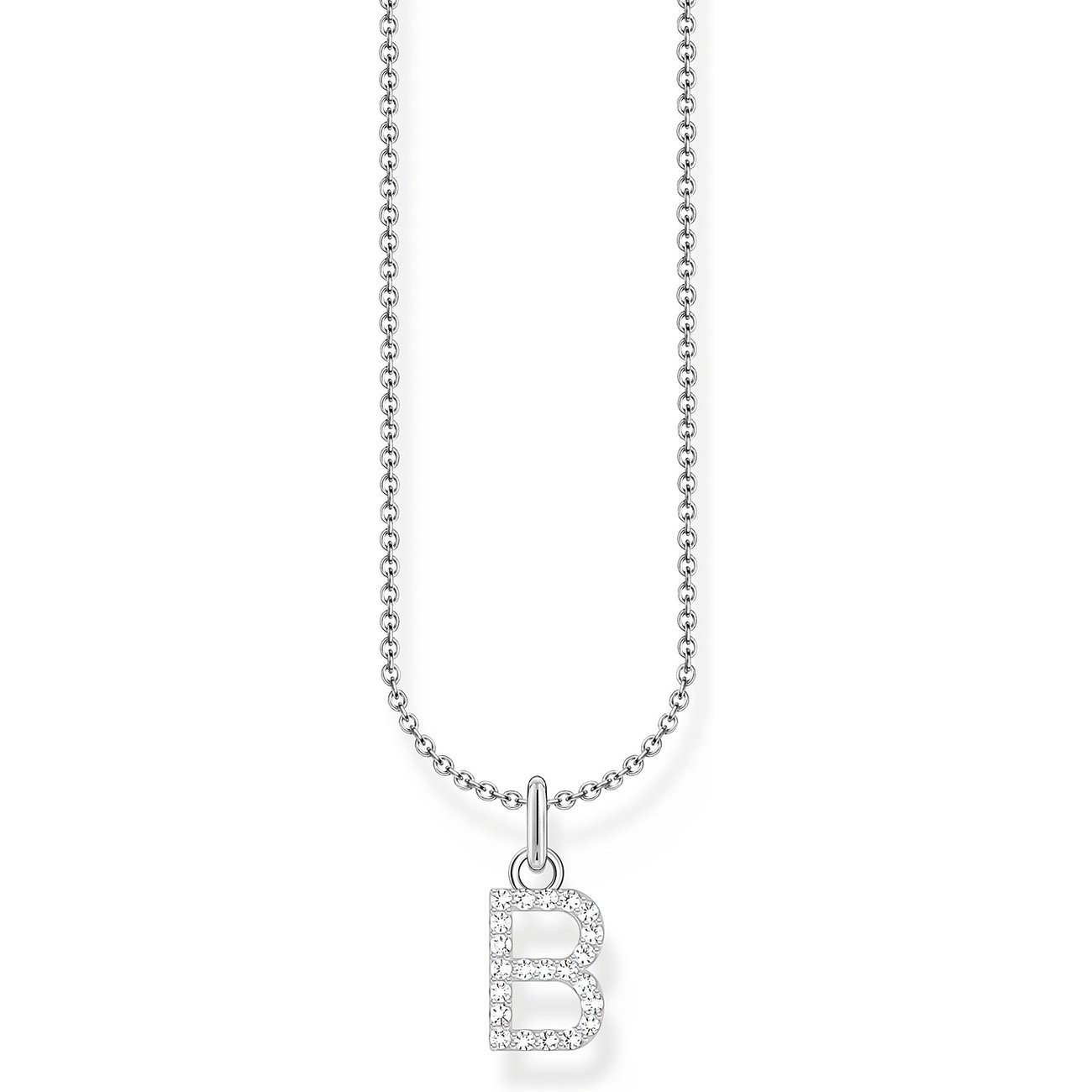 Thomas Sabo Kette Charming KE2241-051-14-L45V