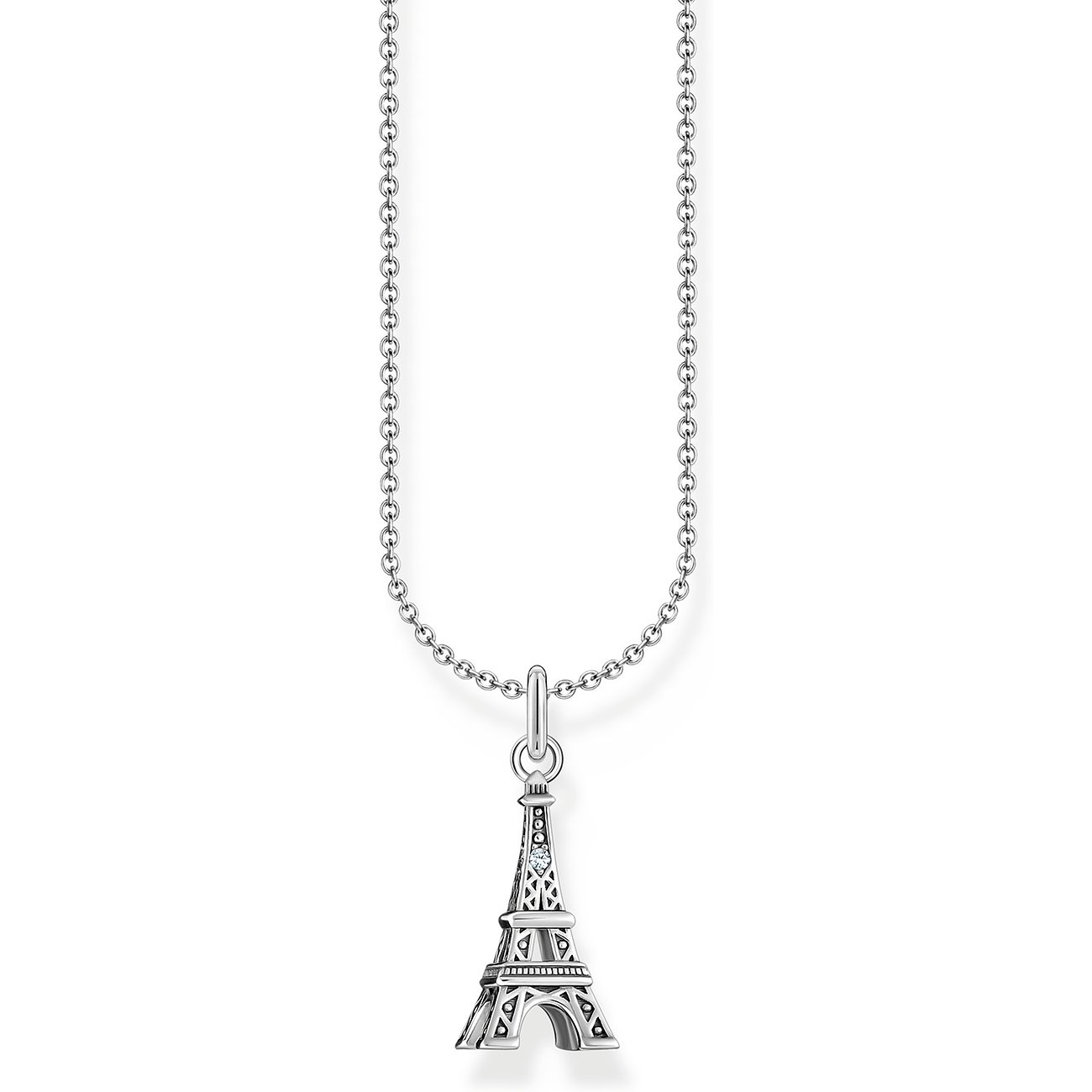 Thomas Sabo Kette Charming KE2236-643-14-L45V