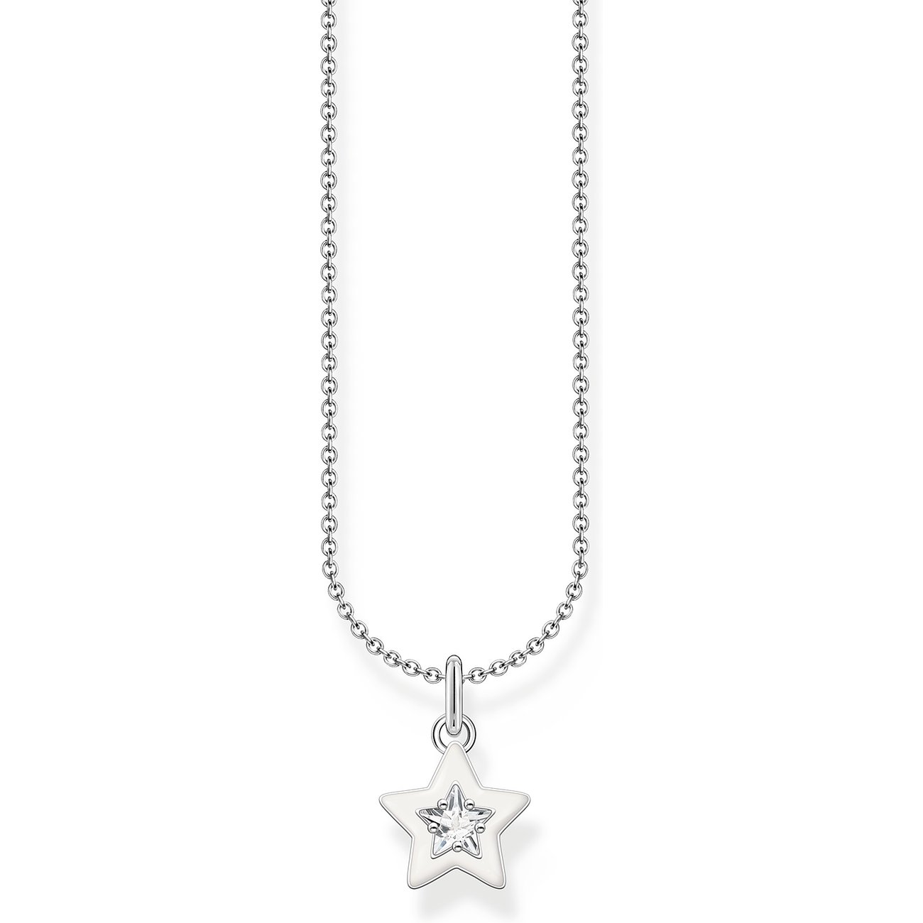 Thomas Sabo Kette Charming KE2235-041-14-L45V