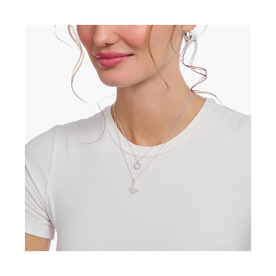 Thomas Sabo Ketting Charming KE2234-001-21-L45V