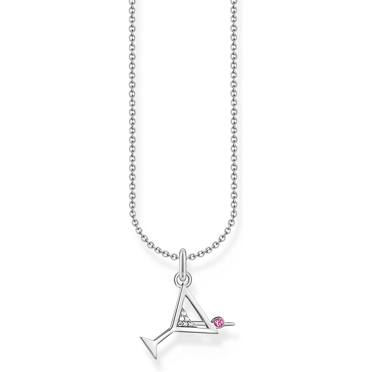 Thomas Sabo Kette Charming KE2232-013-27-L45V