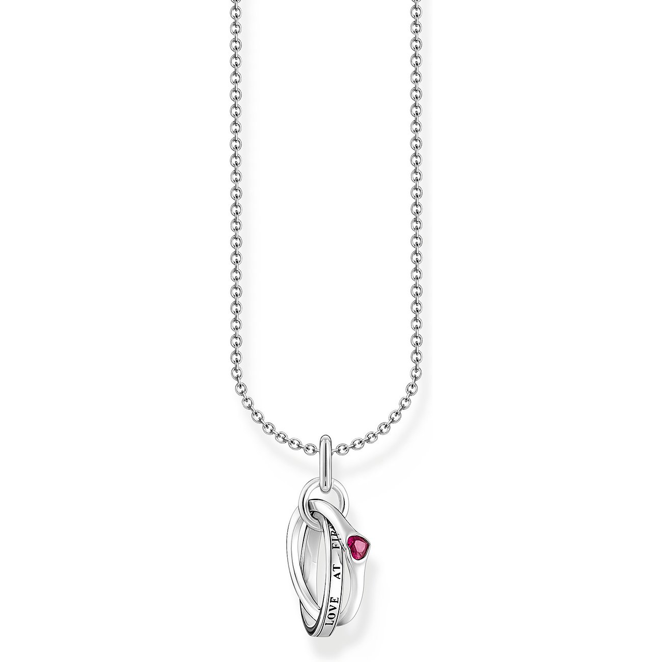 Thomas Sabo Kette Charming KE2231-639-10-L45V