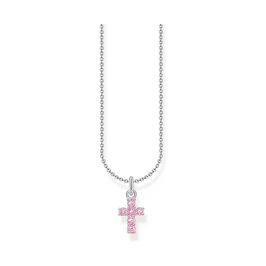 Thomas Sabo Kette Charming KE2226-051-9-L45V