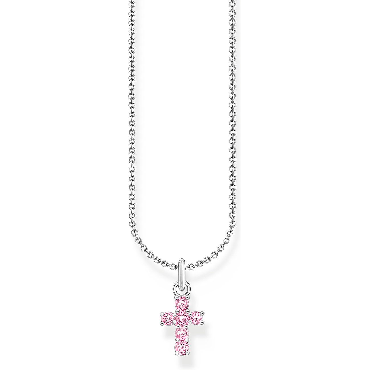 Thomas Sabo Kette Charming KE2226-051-9-L45V