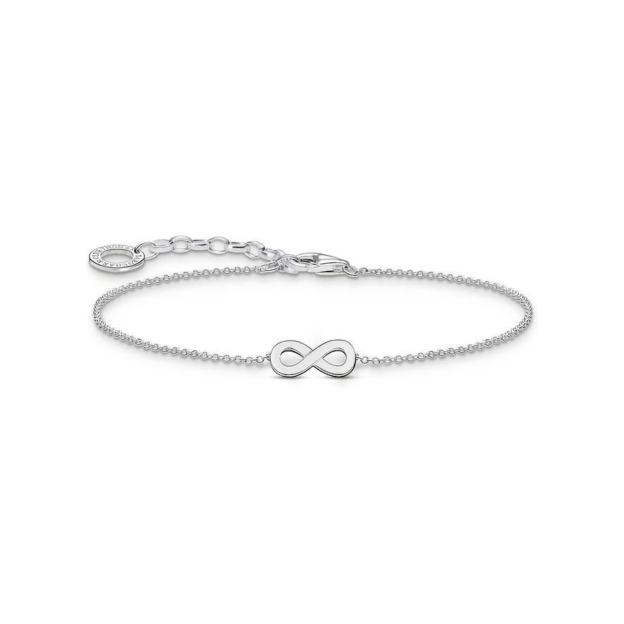 Thomas Sabo Armband Charming A2161-001-21-L19V