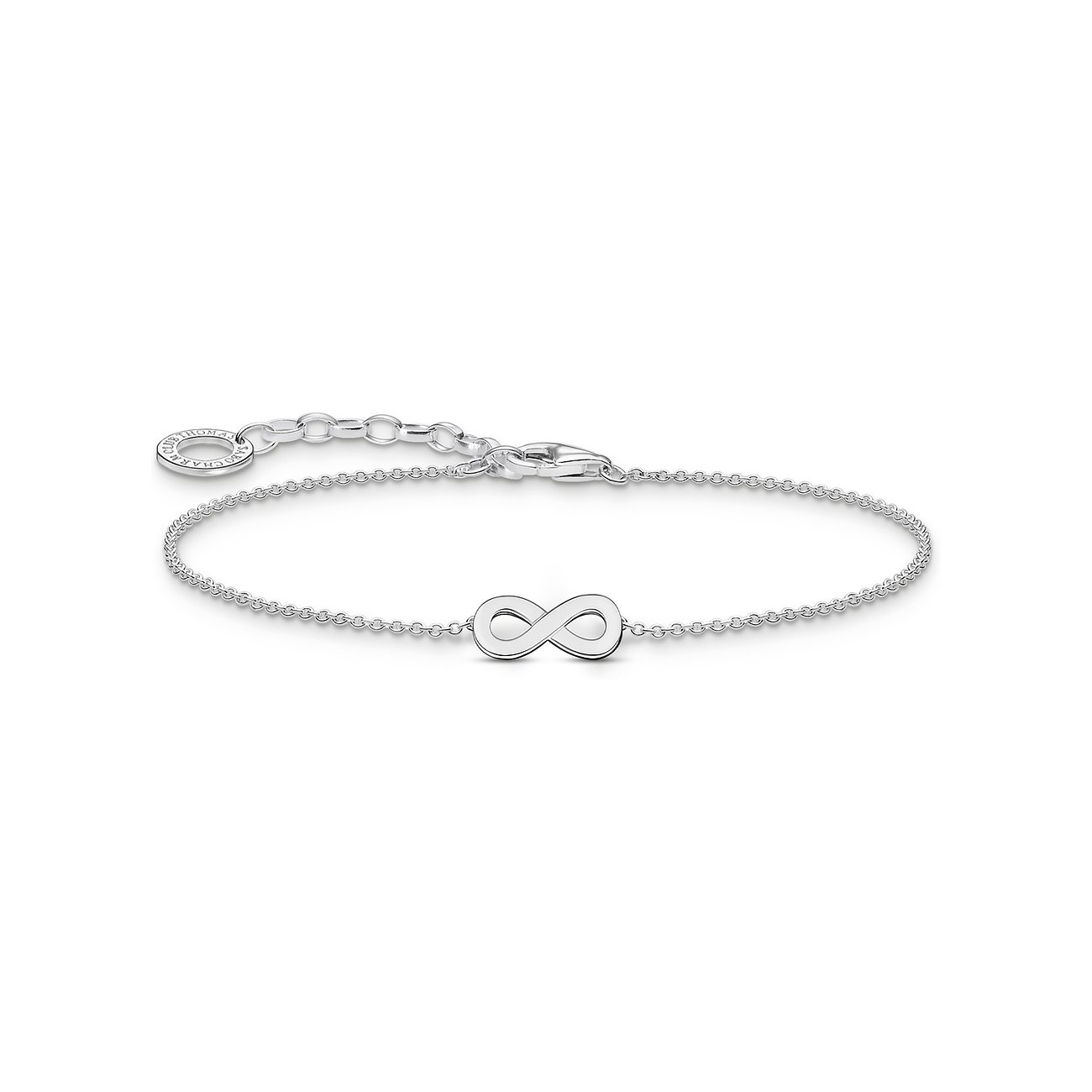 Thomas Sabo Armband Charming A2161-001-21-L19V