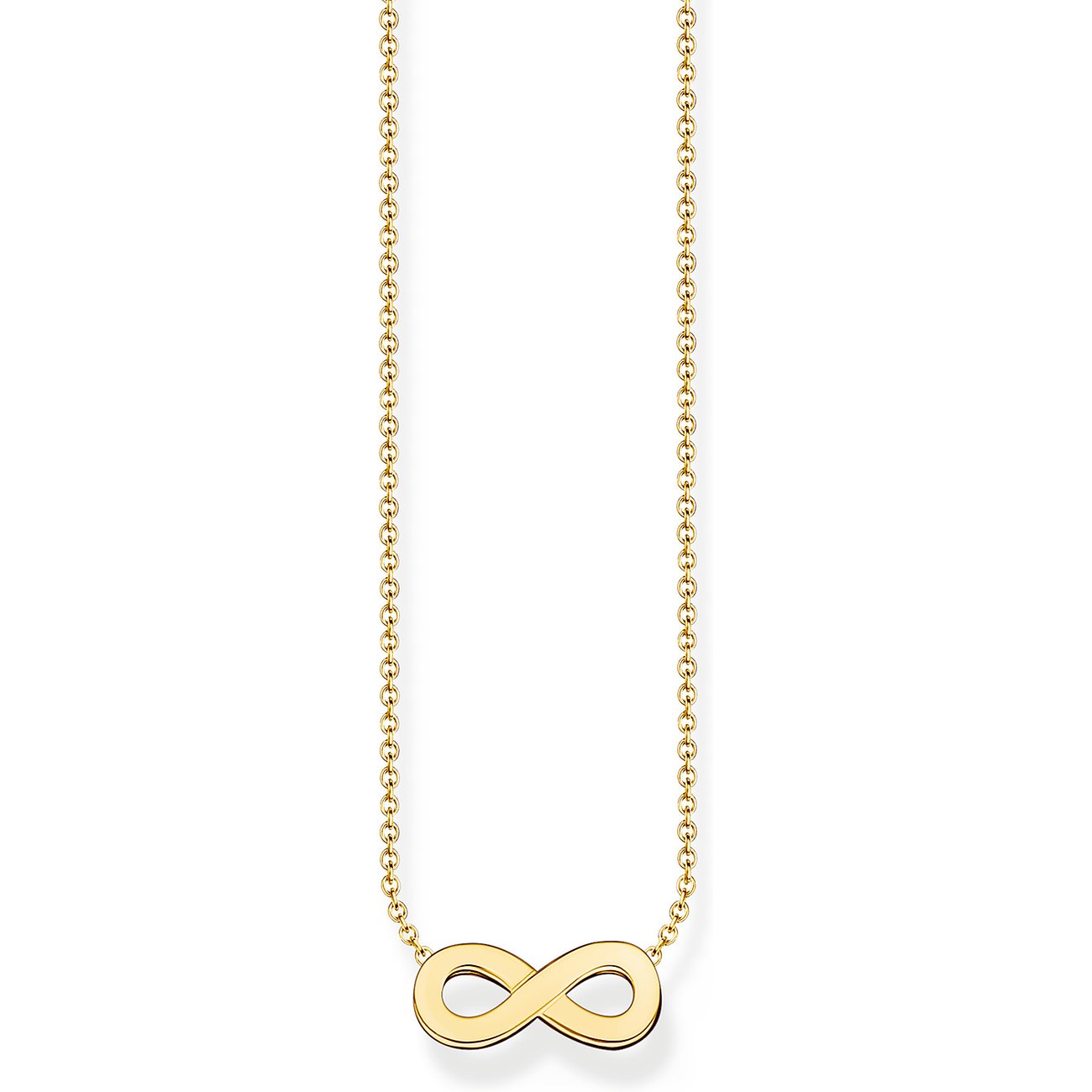 Thomas Sabo Kette Charming KE2221-413-39-L45V