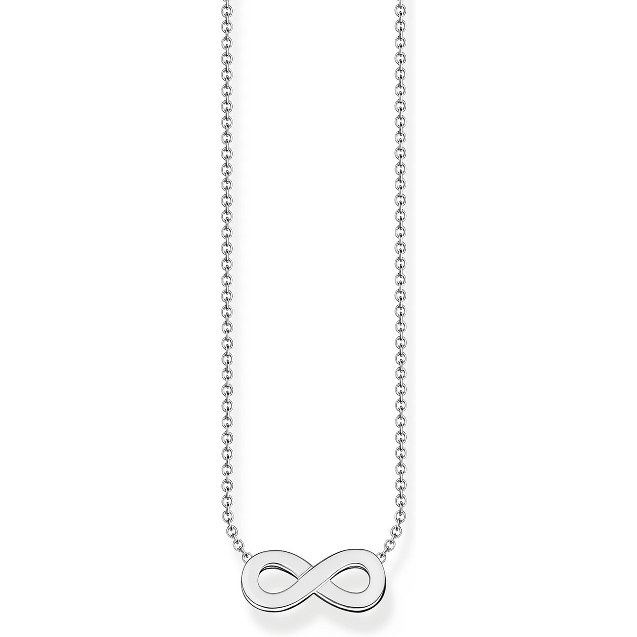Thomas Sabo Kette Charming KE2221-001-21-L45V