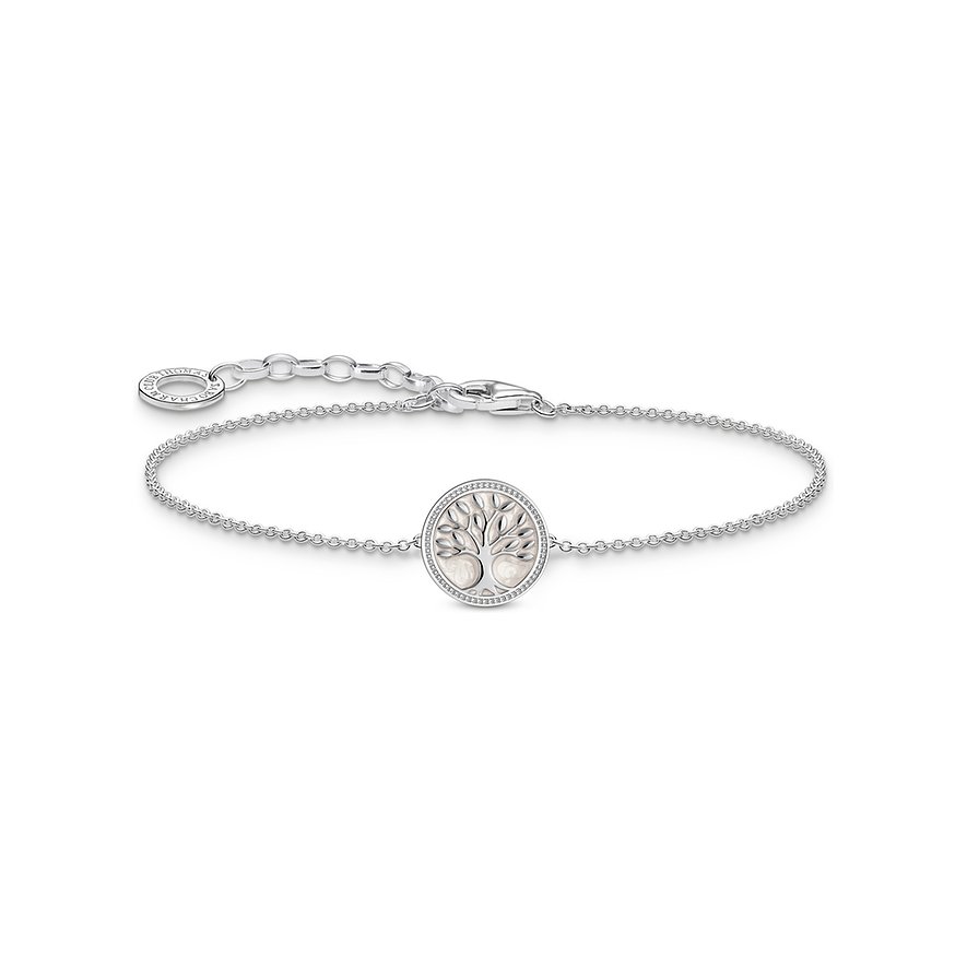 Thomas Sabo Armbånd Charming A2160-007-21-L19V