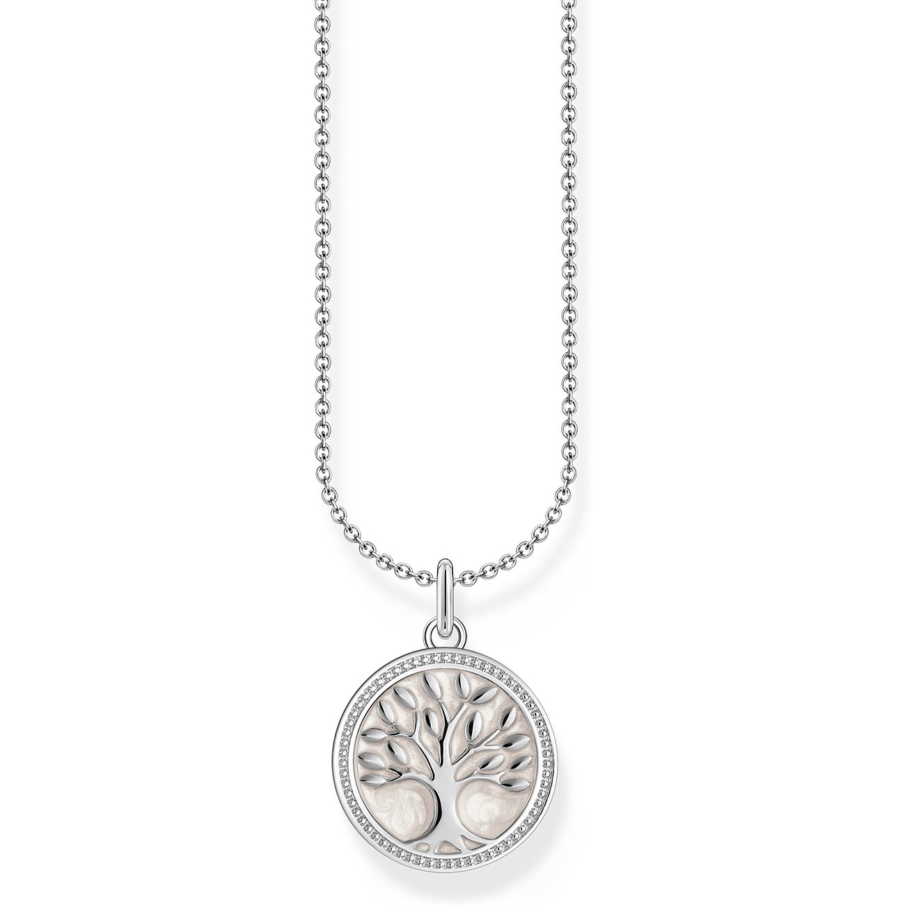 Thomas Sabo Kette Charming KE2220-007-21-L45V