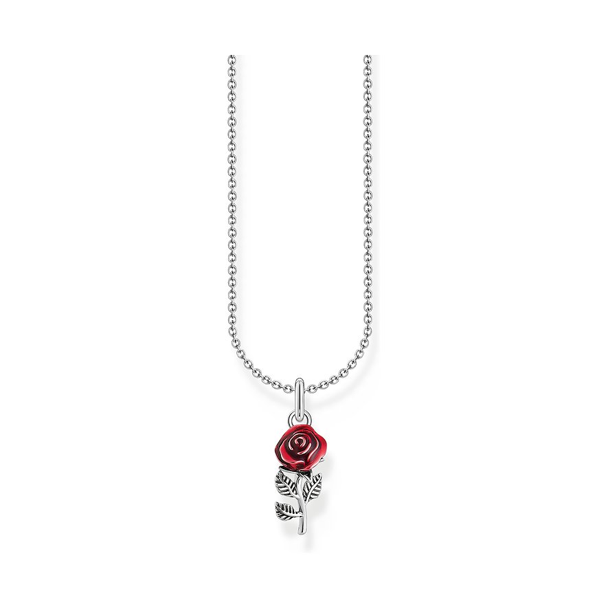 Thomas Sabo Kette Charming KE2219-664-10-L45V