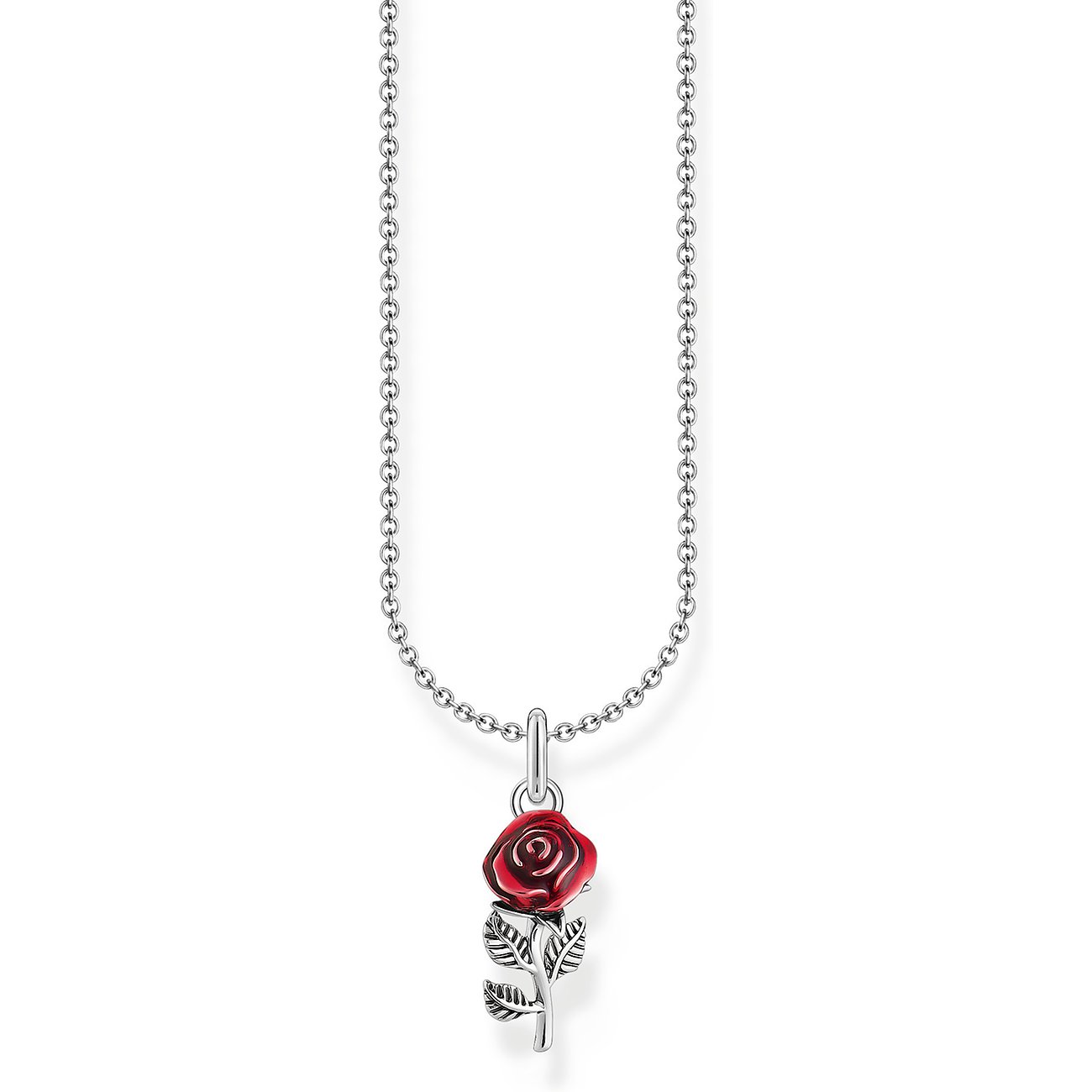 Thomas Sabo Kette Charming KE2219-664-10-L45V