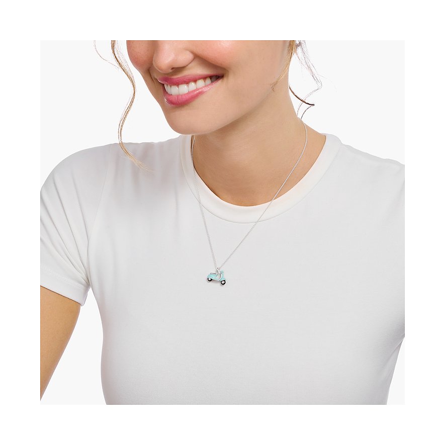 Thomas Sabo Ketting Charming KE2217-041-7-L45V