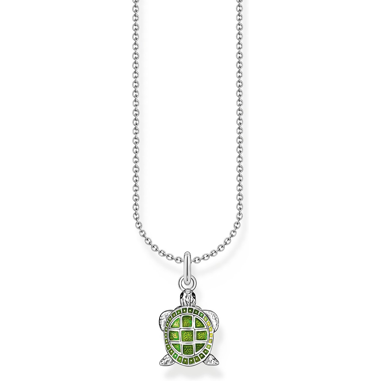 Thomas Sabo Kette Charming KE2216-007-6-L45V