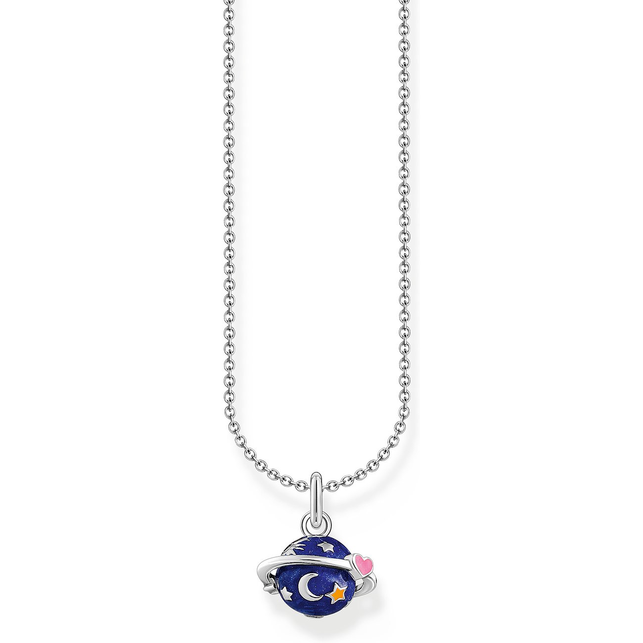 Thomas Sabo Kette Charming KE2272-041-7-L45V
