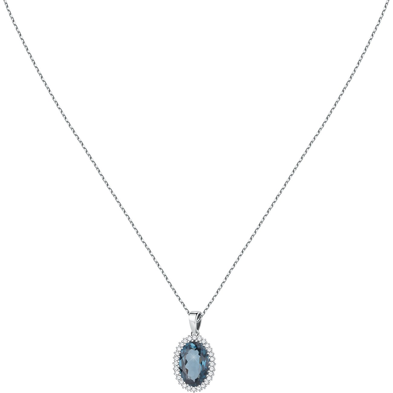 CHRIST Kette 89089905