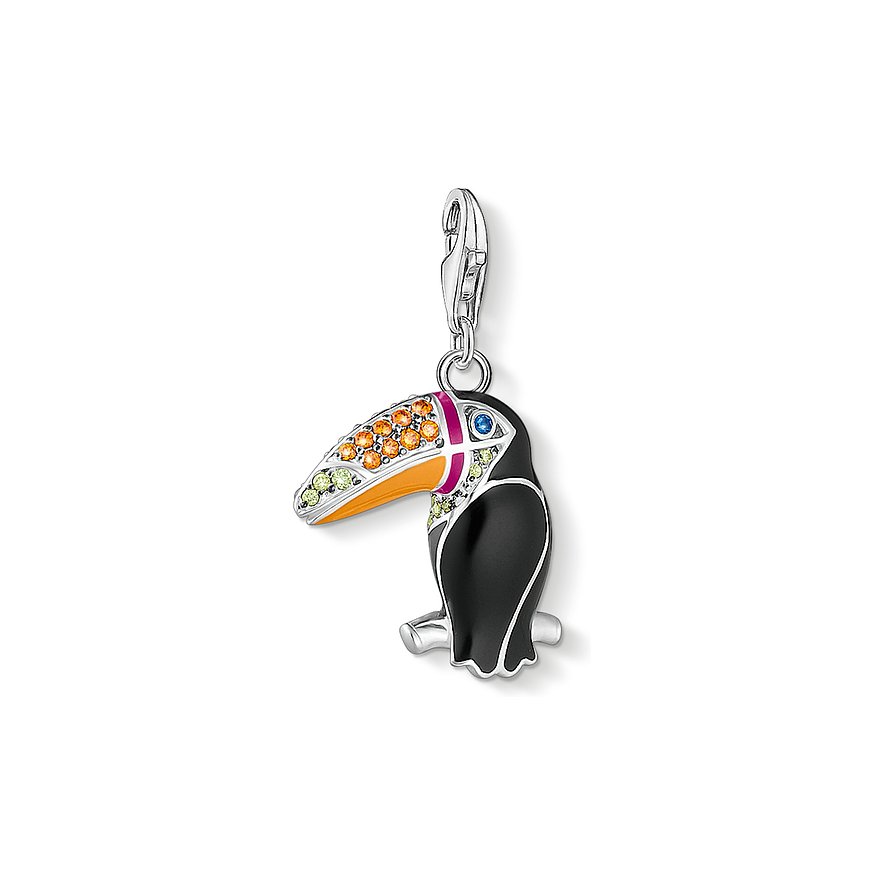 2. Chance - Thomas Sabo Charm 1727-691-7