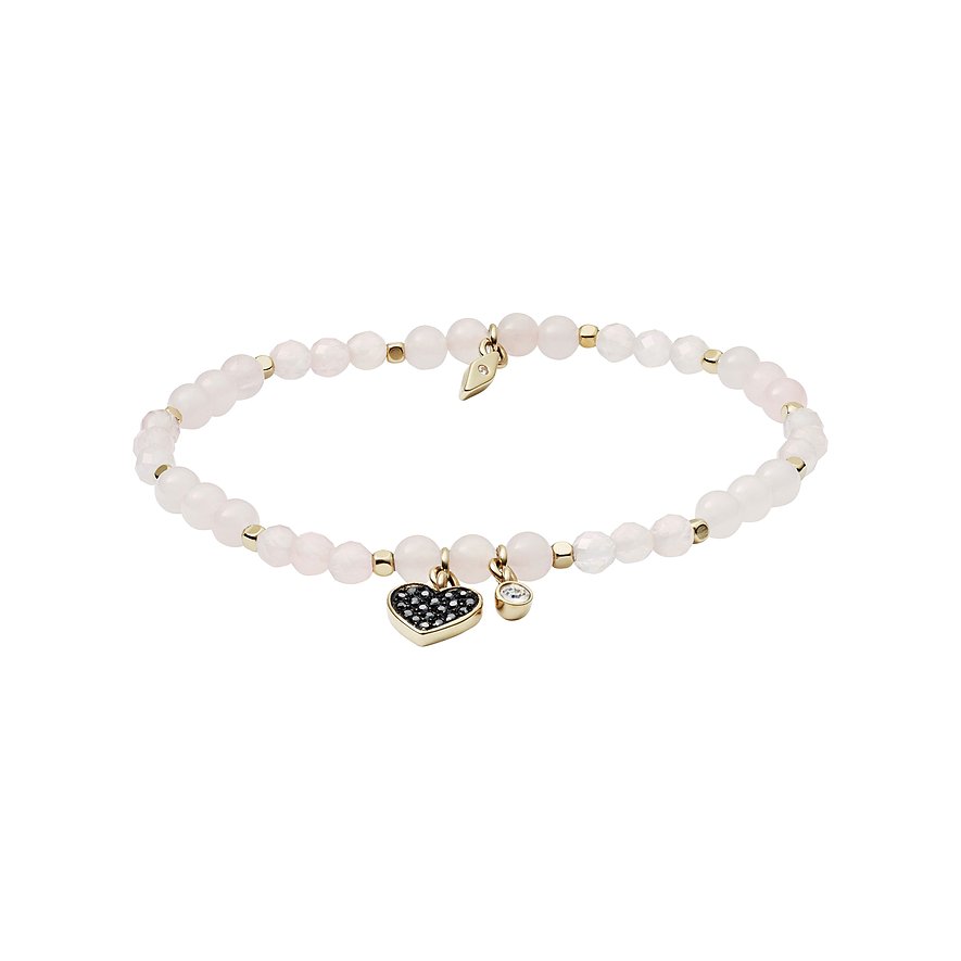 2. Chance - Fossil Armband JA6922710