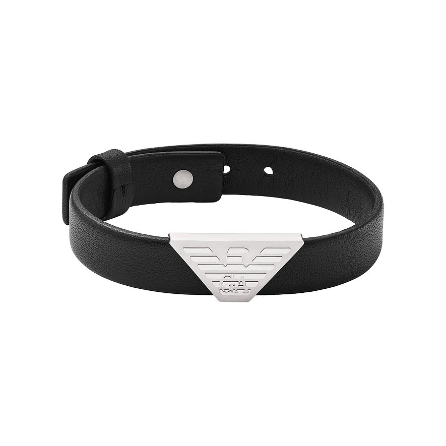 2. Chance - Emporio Armani Armband EGS2985040