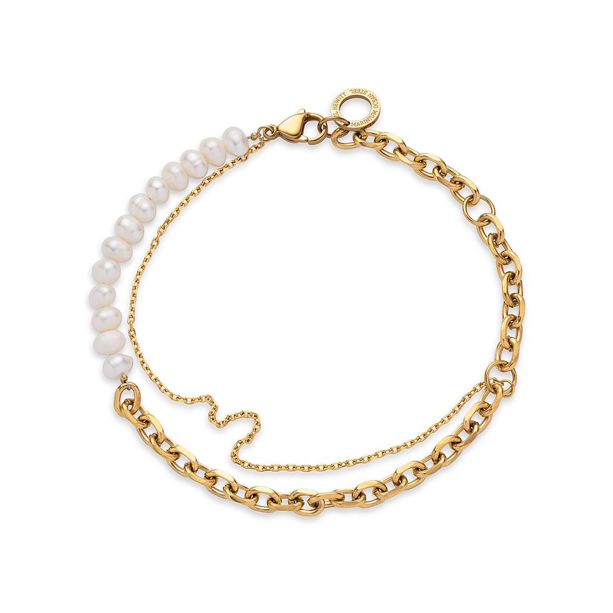 2. Chance - Paul Hewitt Armband PH-JE-0097