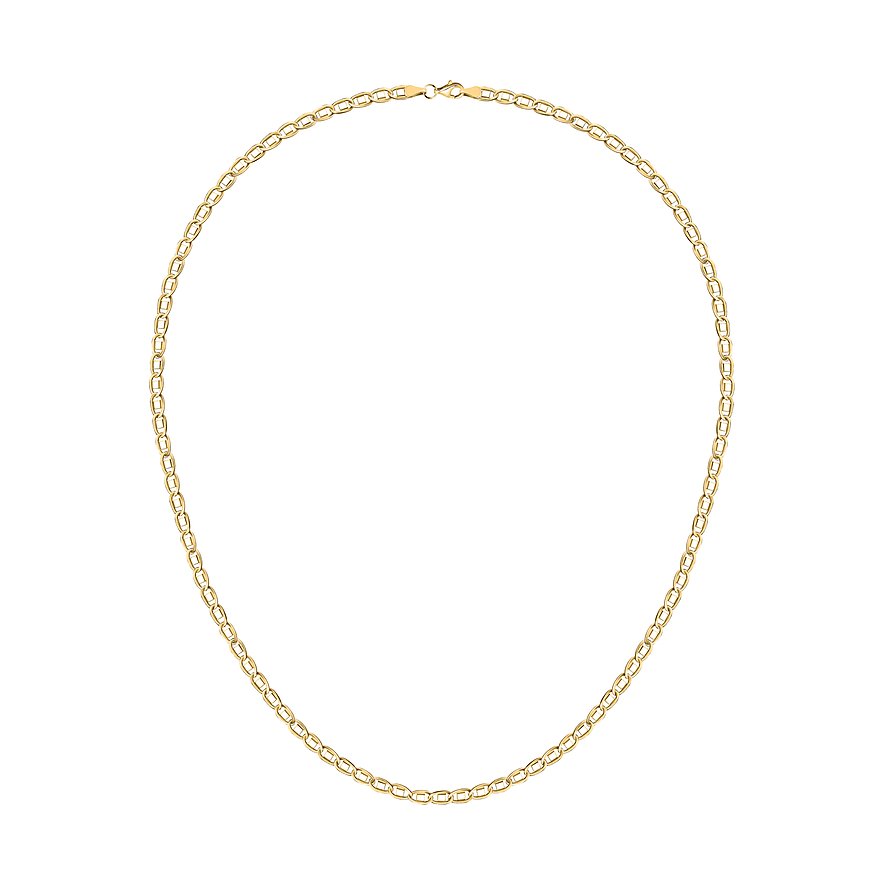 Thumbnail - Valeria Kette 89095191 375er Gelbgold