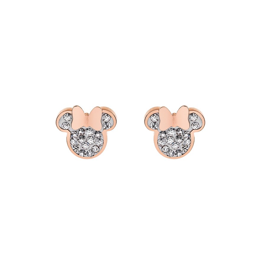 2. Chance - Disney Ohrstecker E600177PRWL-B-CS