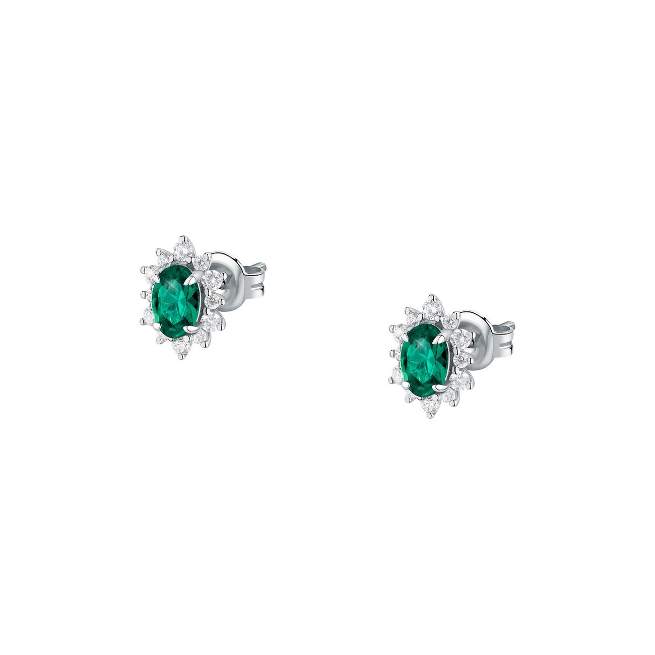 2. Chance - Live Diamond Ohrstecker