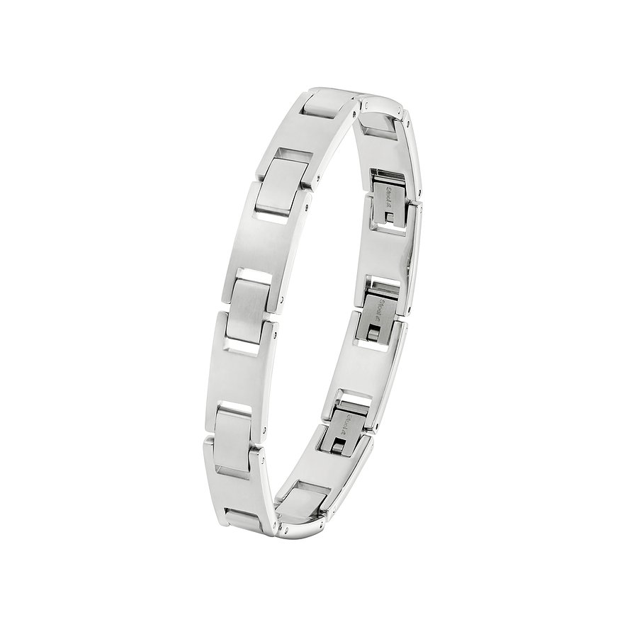s.oliver bracelet 2038003 acier inoxydable