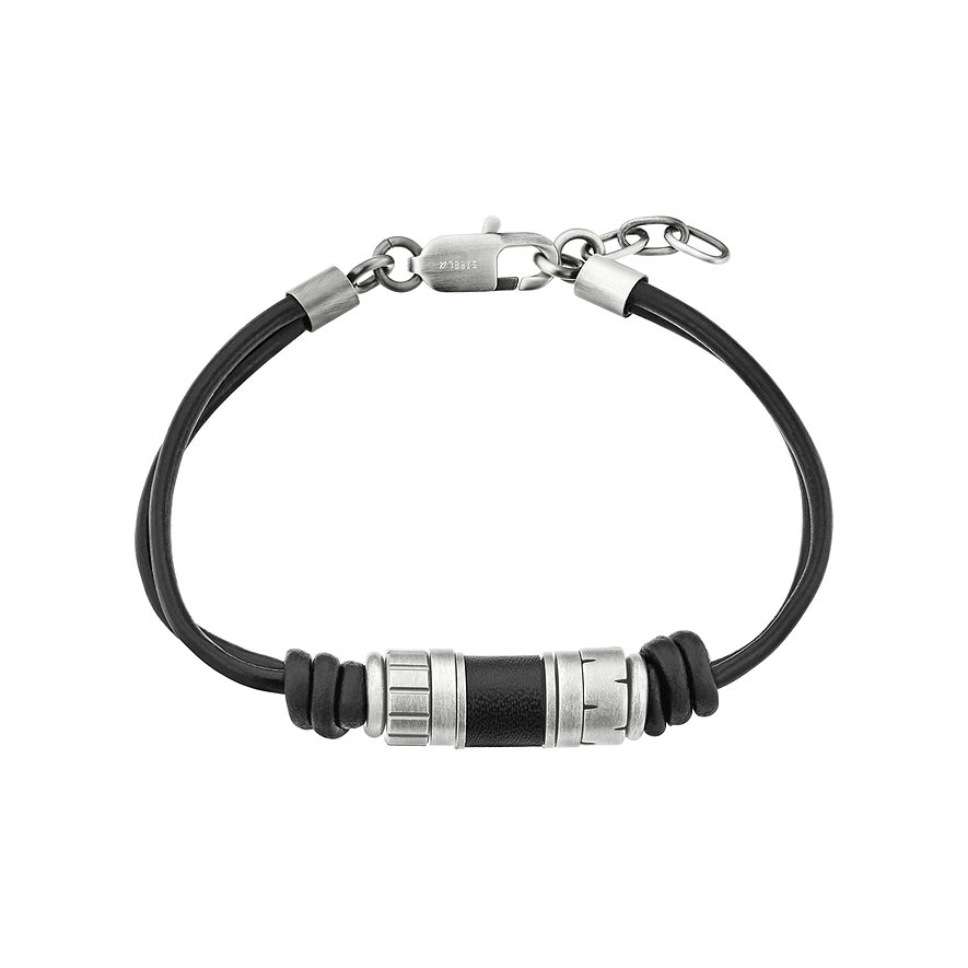 s.oliver bracelet 2038007 acier inoxydable