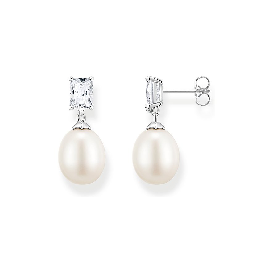 2. Chance - Thomas Sabo Ohrhänger H2241-167-14