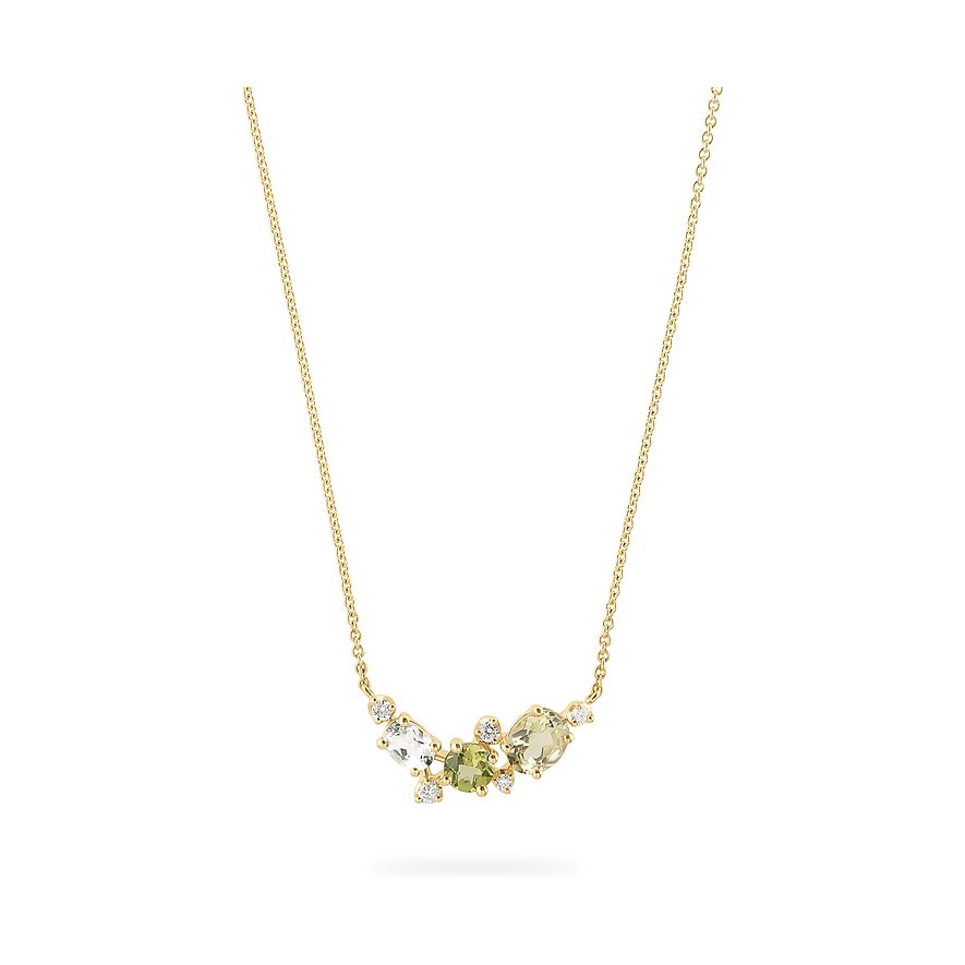 CHRIST Kette 89098246