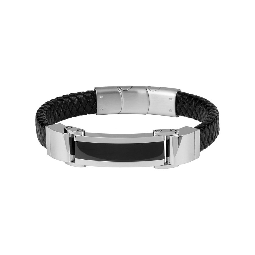 2. Chance - Jacques Lemans Armband S-B114A