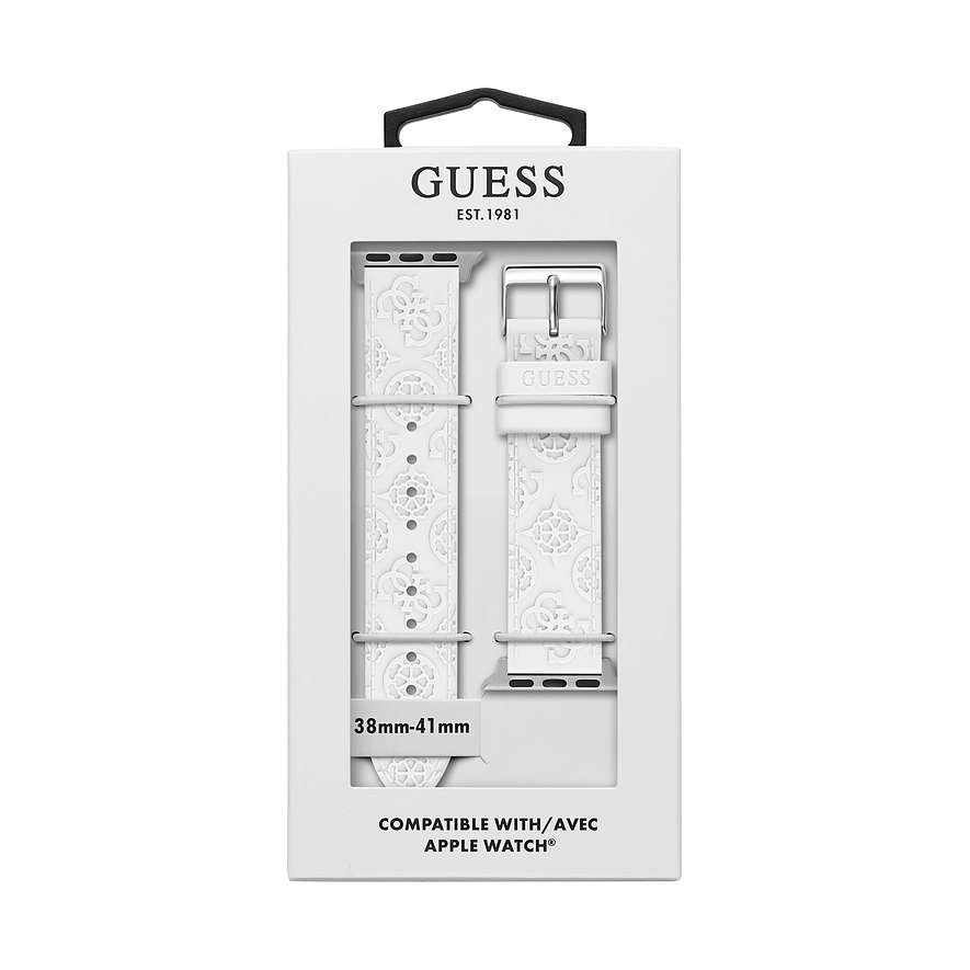 Guess Bracelets de montres CS2003S1