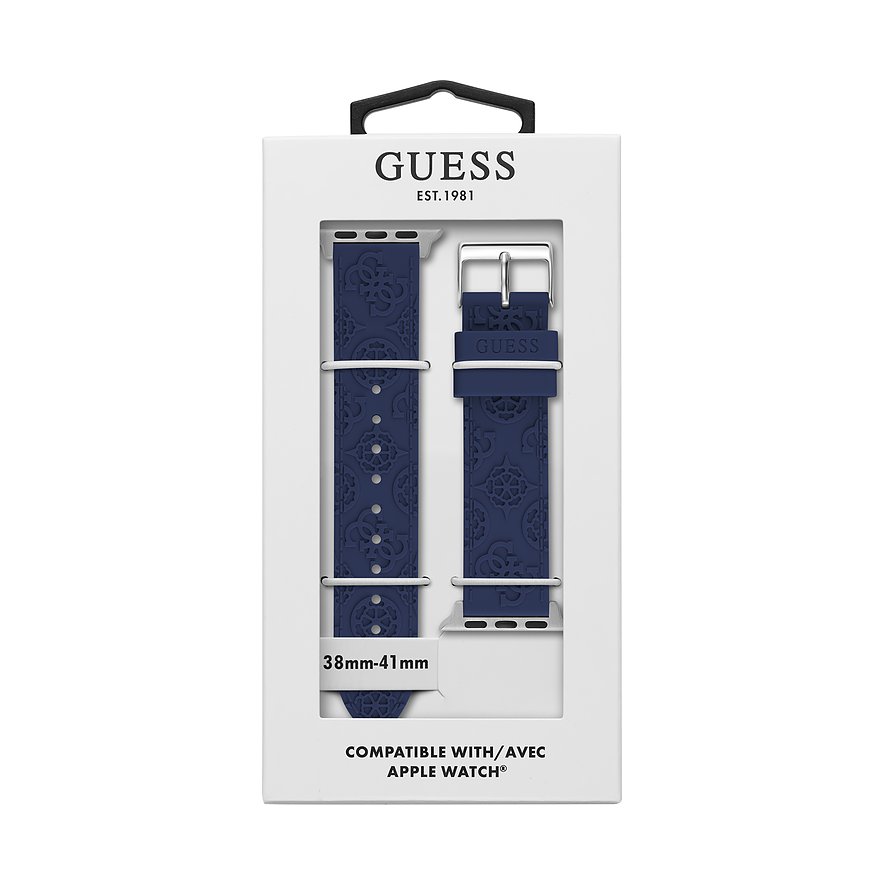 Guess Cinturini per orologi CS2003S2