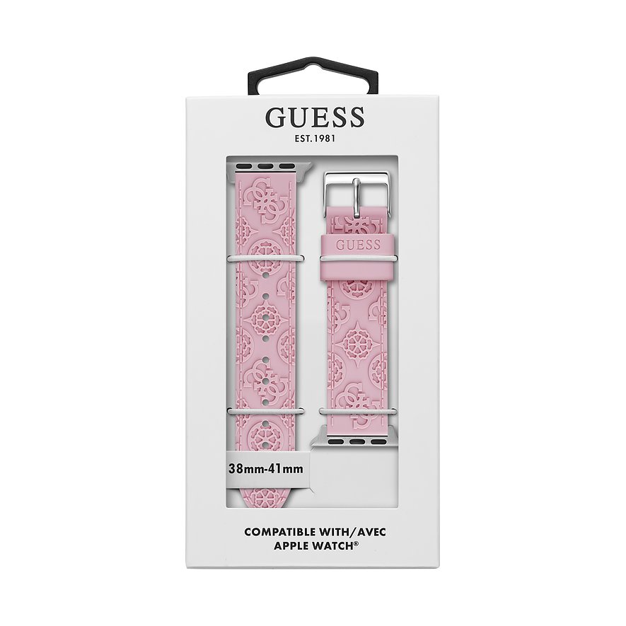 Guess Bracelets de montres CS2003S3