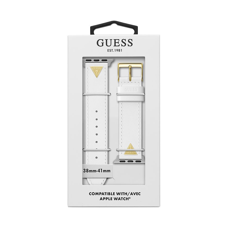 Guess Bracelets de montres CS2006S2