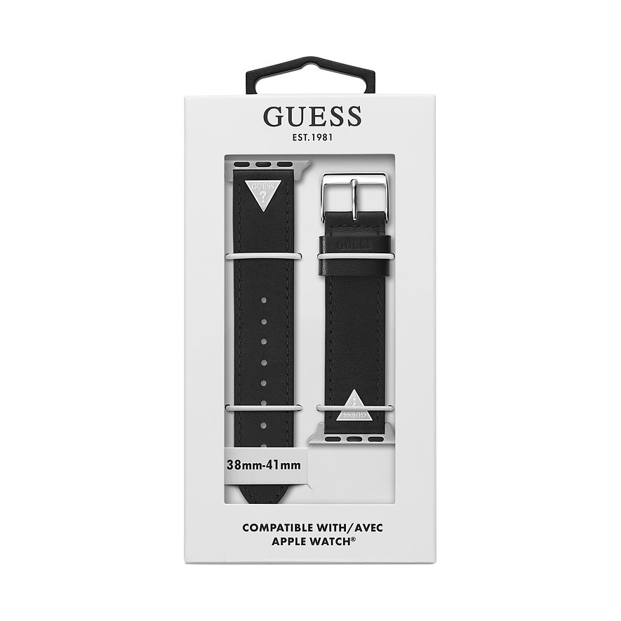 Guess Bracelets de montres CS2006S4