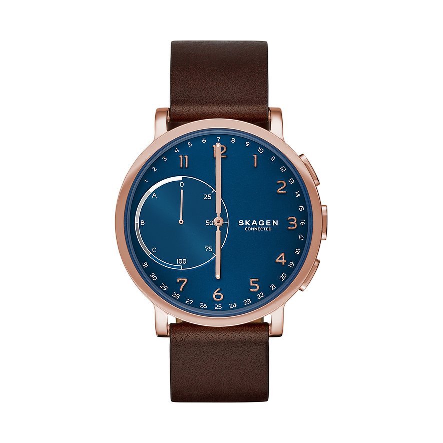 2. Chance - Skagen Connected Smartwatch SKT1103