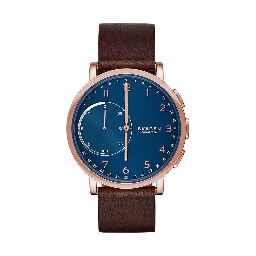 Skagen Connected 2. Chance - Skagen Connected Smartwatch SKT1103