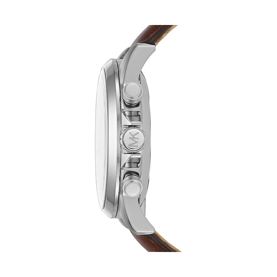 2. Chance - Michael Kors Smartwatch MKT4001