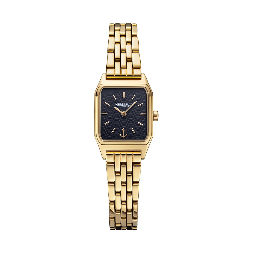 2. Chance - Paul Hewitt Herrenuhr PH-W-0331