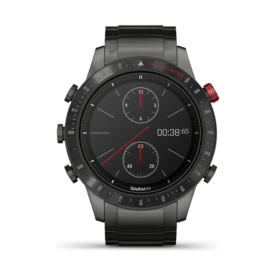 2. Chance - Garmin Smartwatch 010-02006-01