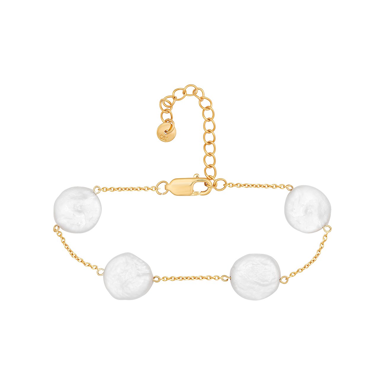Caï Armband 358260227V-19
