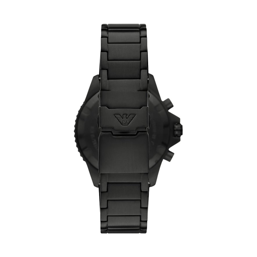 2. Chance - Emporio Armani Uhren-Set inkl. Wechselarmband AR80050