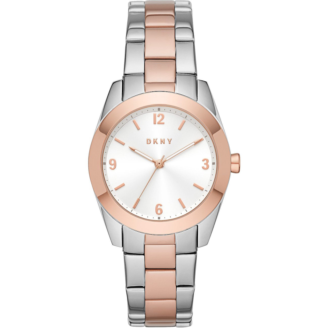 2. Chance - DKNY Damenuhr NY2897