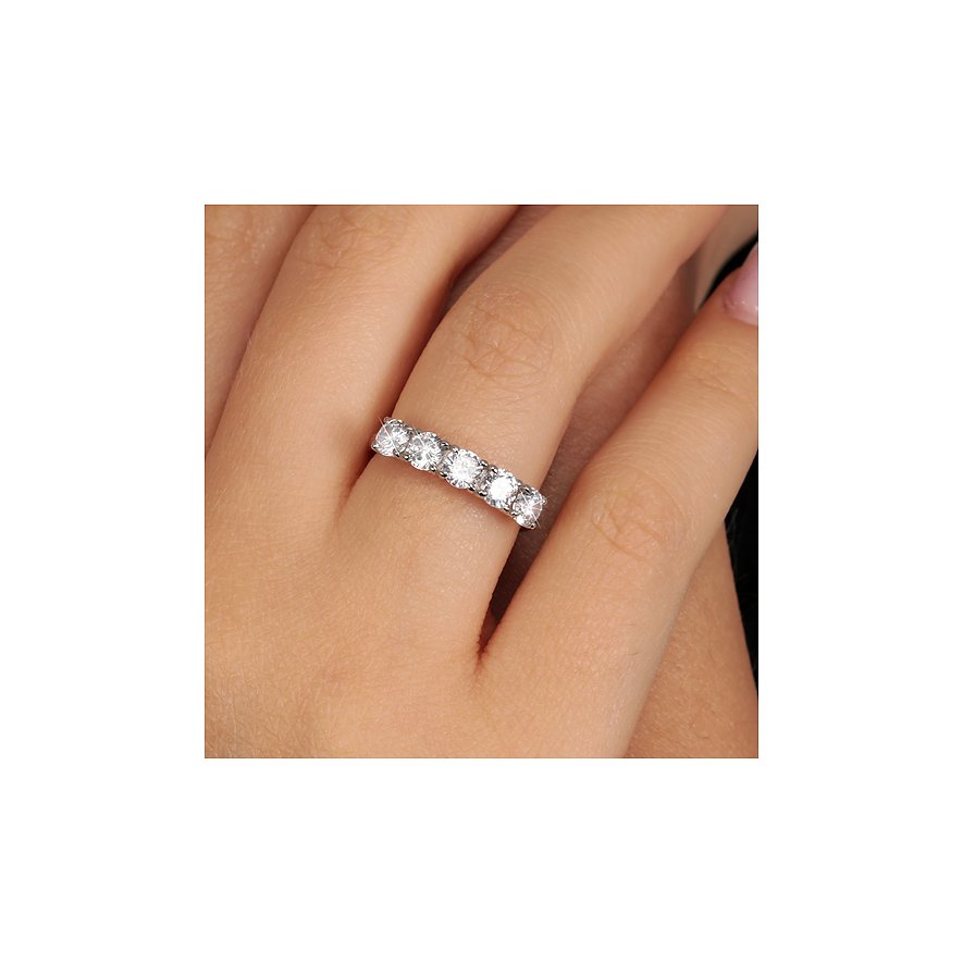 Morellato Bague pour femme Tesori SAQF14018