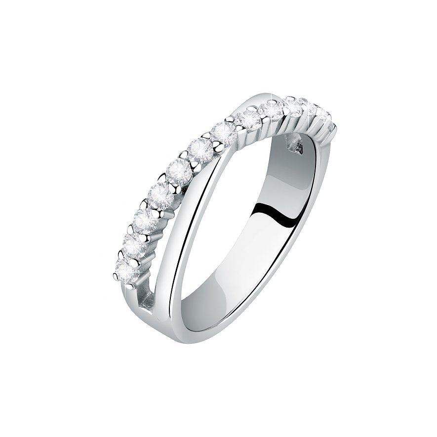 Morellato Damenring Tesori SAQF15012
