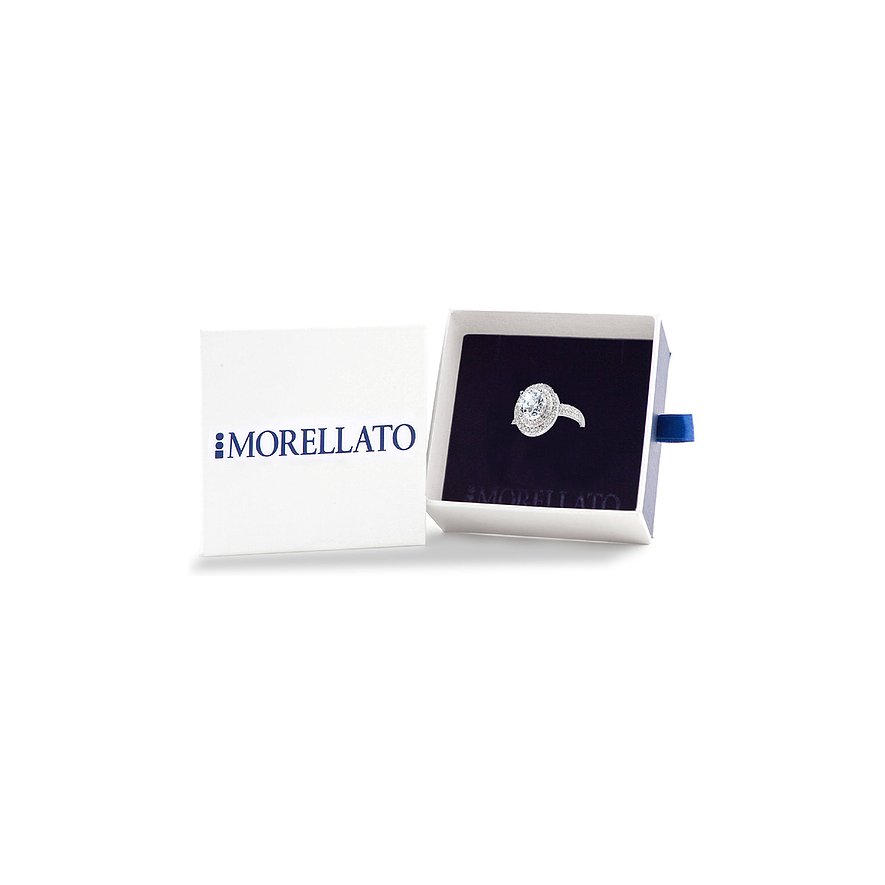 Morellato Anello da donna Tesori SAIW08012